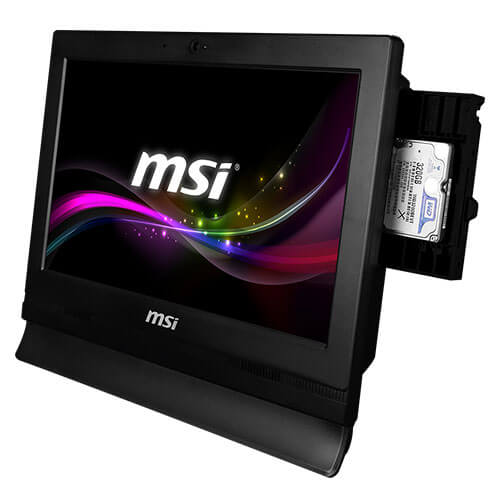 MSI AIO PRO 16T 10M-241XEU