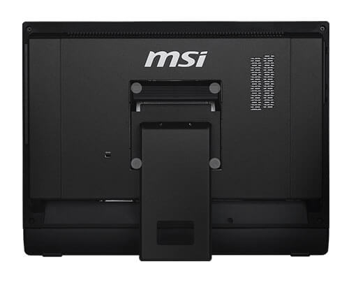 MSI AIO PRO 16T 10M-241XEU -3
