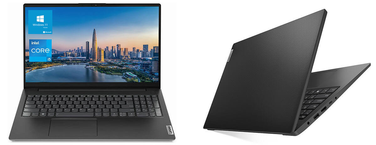 Pc Portable Pro LENOVO V15