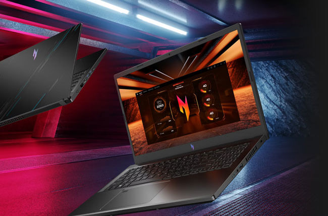 pc portable ACER Nitro V