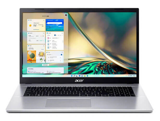 pc portable ACER Aspire 3