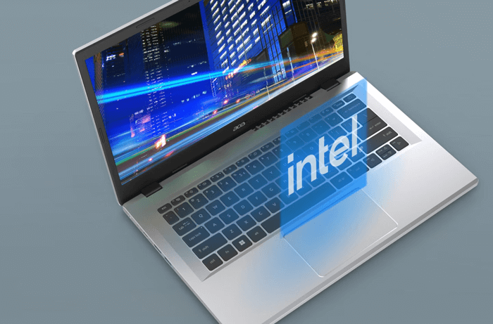 pc portable ACER ASPIRE 3