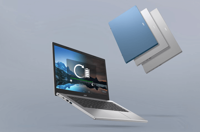 pc portable ACER ASPIRE 3