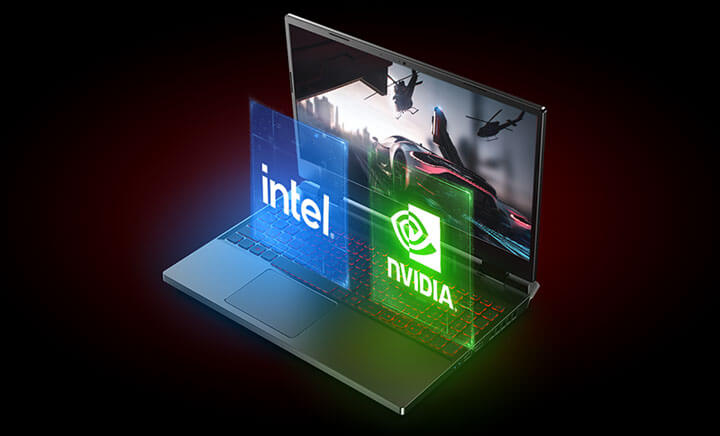 pc portable ACER Nitro 5