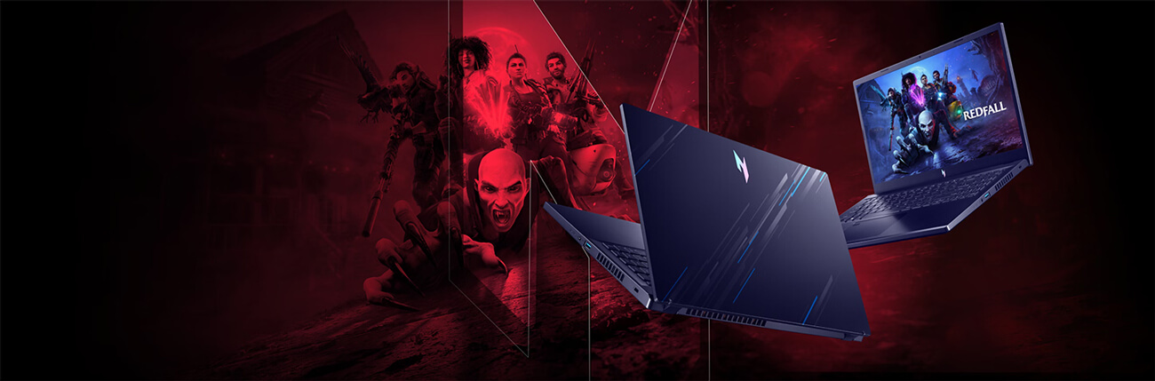 pc portable gamer ACER NITRO 5 ANV15-51-56GJ