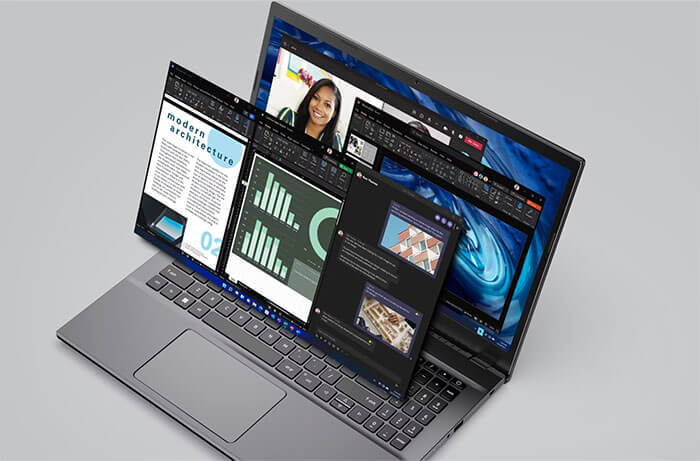 notebook acer extensa 15
