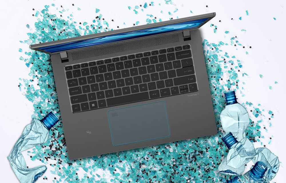 Pc Portable ACER TravelMate P2 | Durabilité et performance