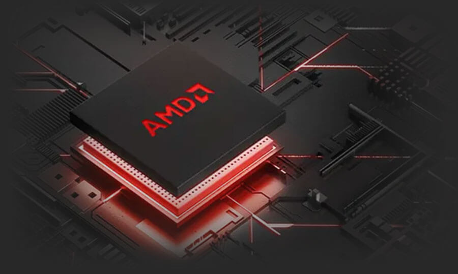 PC PORTABLE ASUS TUF GAMING A17 FA706NF | AMD Ryzen 5 7535HS