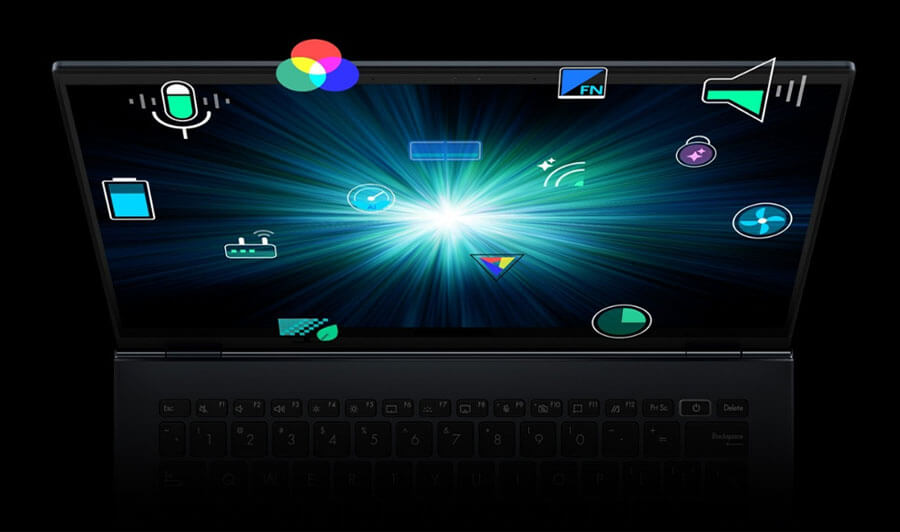 Pc Portable Asus Vivobook 14  | MyAsus