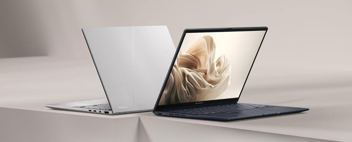 Pc Portable ASUS  Zenbook 14  BX3405MA-PP068X