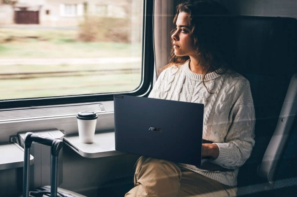 PC ASUS EXPERTBOOK  B5302CBA-EG0515X | Autonomie Exceptionnelle