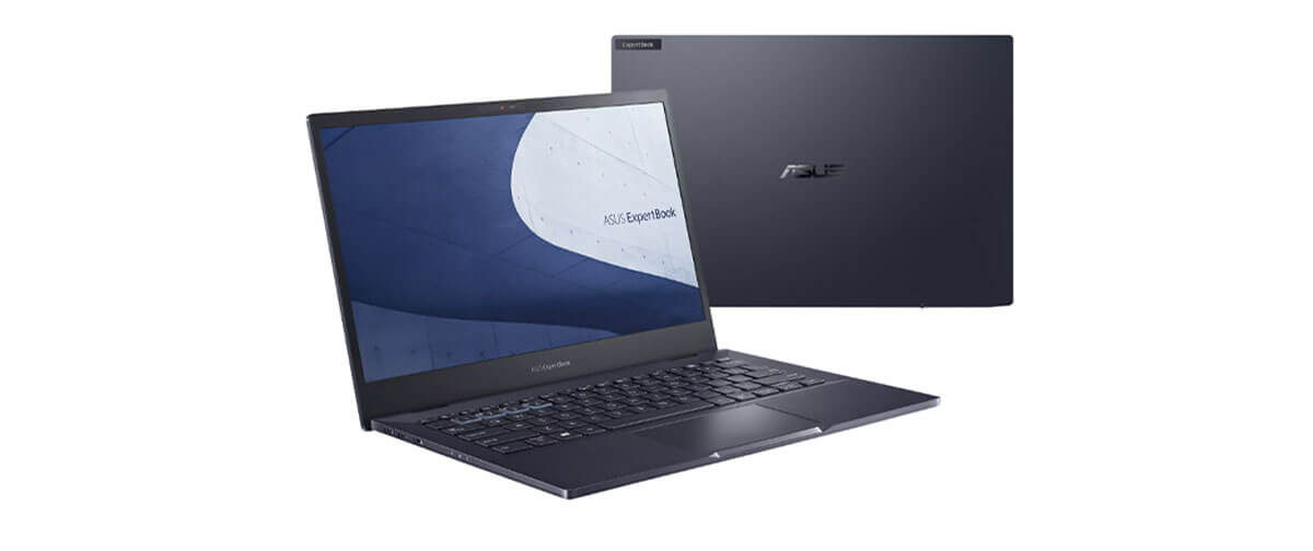 PC ASUS EXPERTBOOK B5 B5302CBA-EG0515X