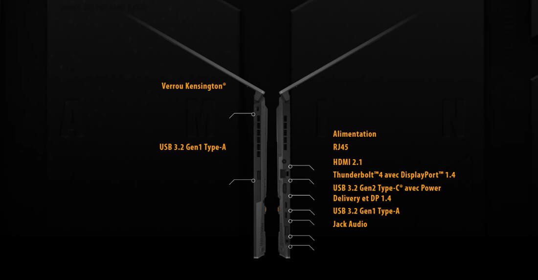 Durabilité-Asus-Tuf-Gaming-F15