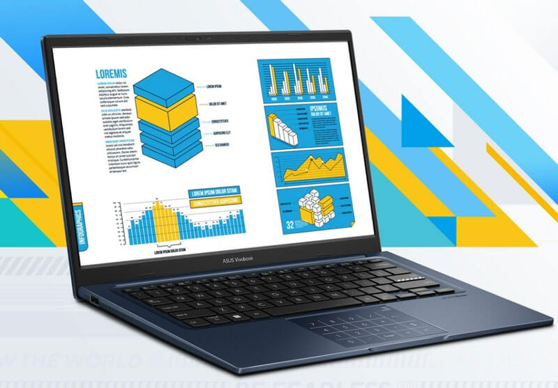 X1404ZA-AM546W | performance