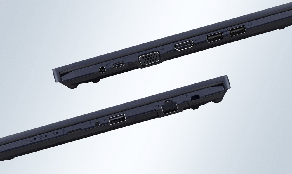 ASUS ExpertBook B1 B1400CENT-EK4938R -2