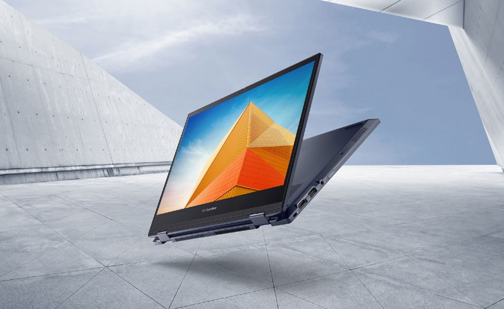 PC PORTABLE ASUS EXPERTBOOK B5 B5302FBA-LG0398X