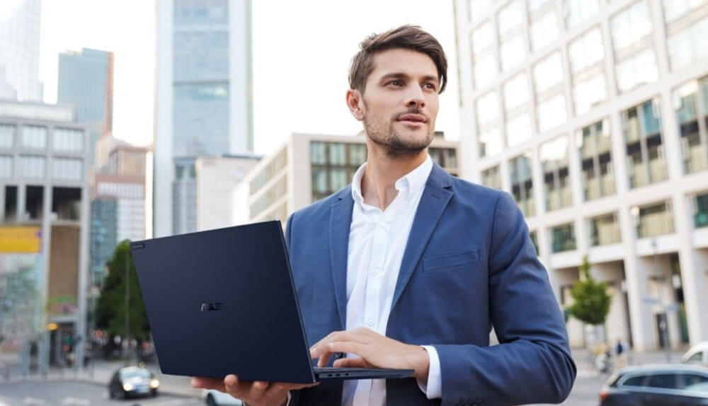 PC  ASUS EXPERTBOOK B5302CBA-EG0515X | Légèreté et Élégance