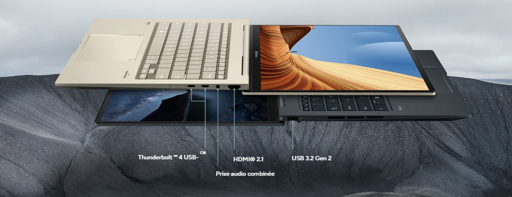 connectivite