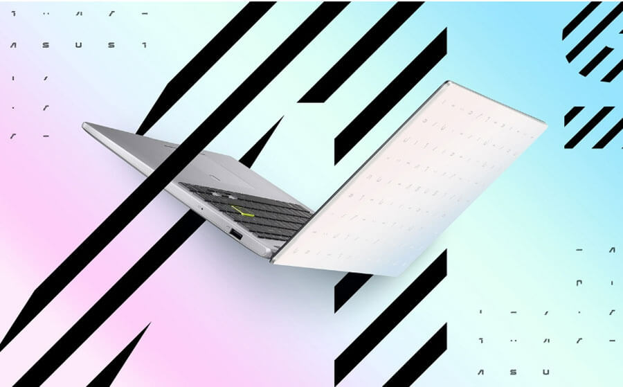 PC PORTABLE ASUS VIVOBOOK Go 15 | Légèreté et Performance