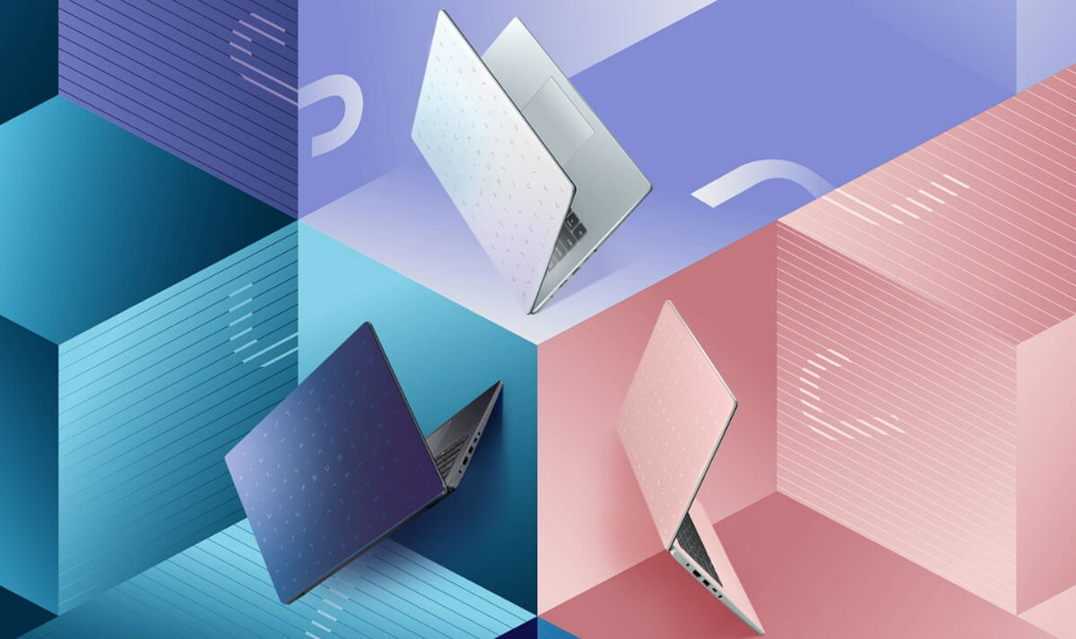 PC PORTABLE ASUS VIVOBOOK Go 14