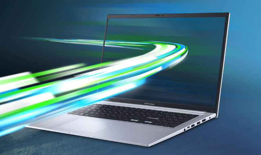 PC PORTABLE ASUS VIVOBOOK 17 X1702 |performance