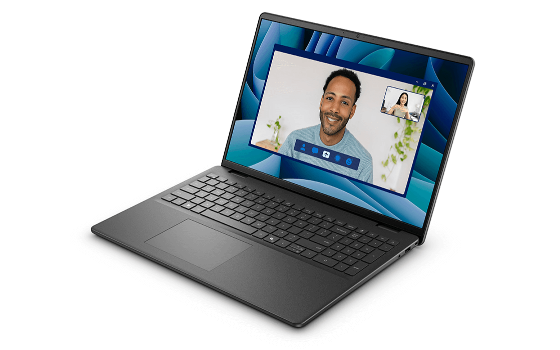 PC Portable Dell 16 DC16250  - échanges virtuels