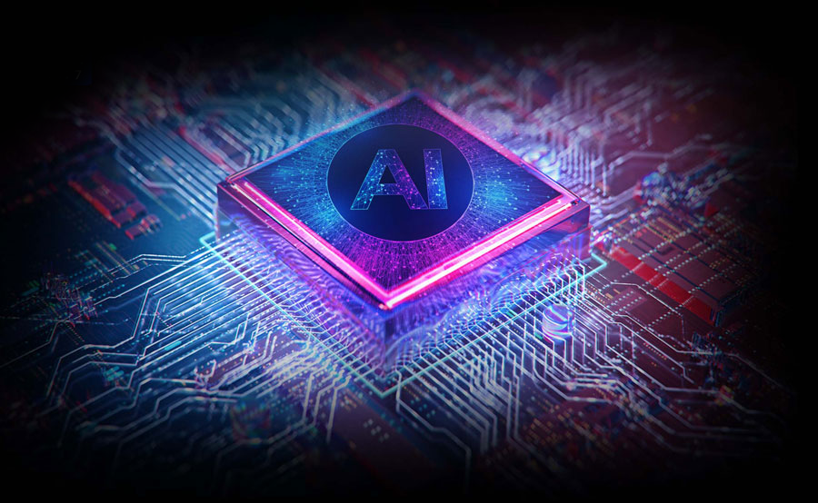 processeur amd ryzen ai 7 - 350
