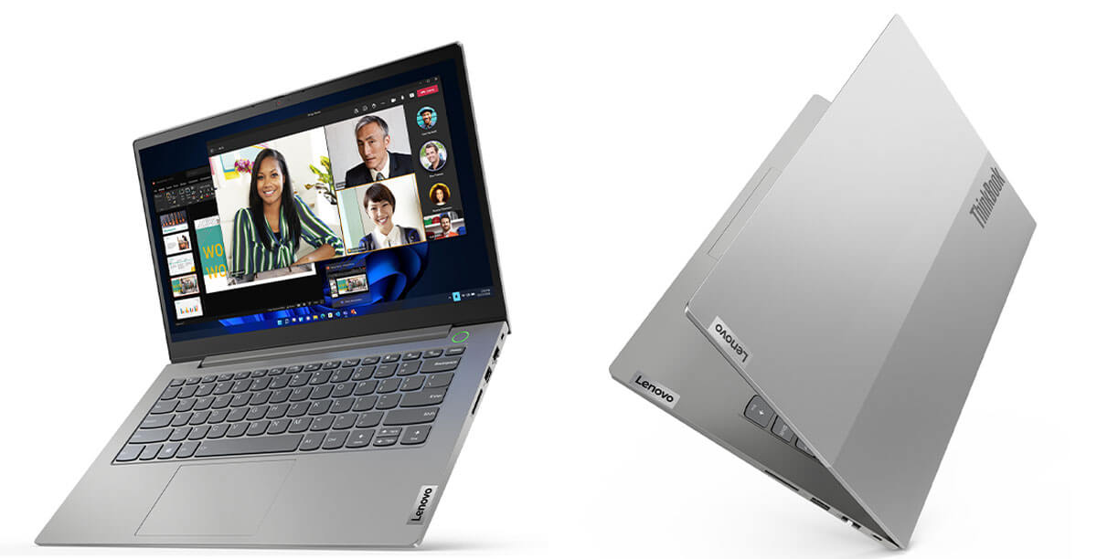 Pc Portable Pro LENOVO ThinkBook 14 Gen 4 IAP