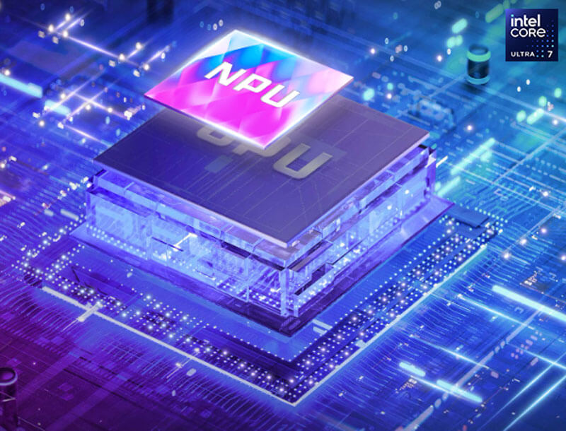 Intel Core Ultra 7 258V