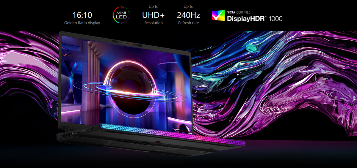 pc portable MSI RAIDER GE68 HX 14VIG-296FR -4