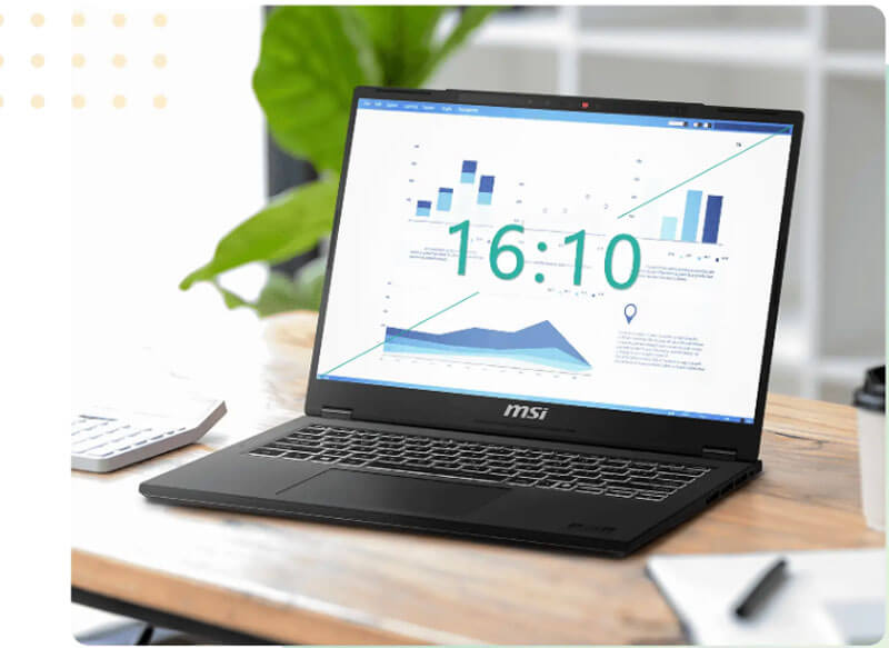 Ecran 14" FHD+