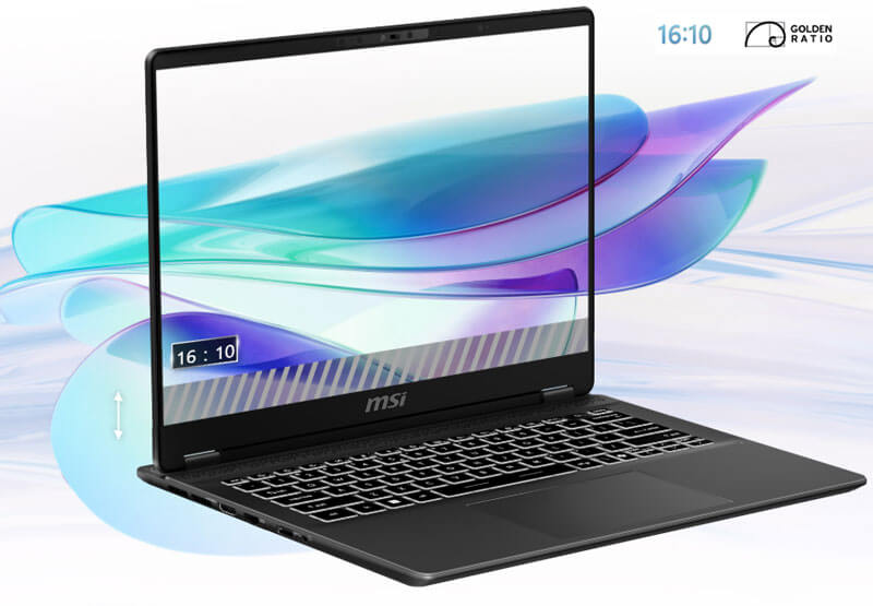 C1MG-039FR | Ecran 14" FHD+