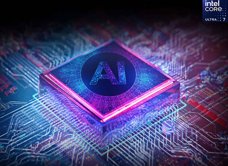 C1MG-039FR | Intel Core Ultra 7 155H