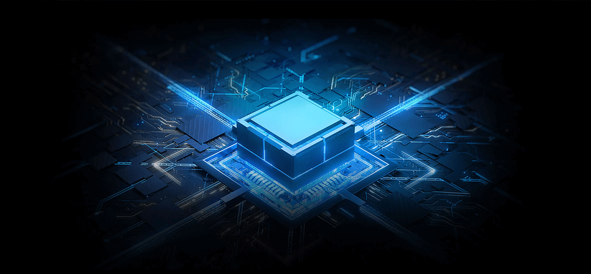 pc portable Crosshair 18 -  processeur intel ultra  7