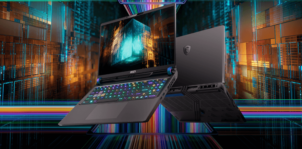 pc portable MSI VECTOR 16 HX A13VHG-290FR