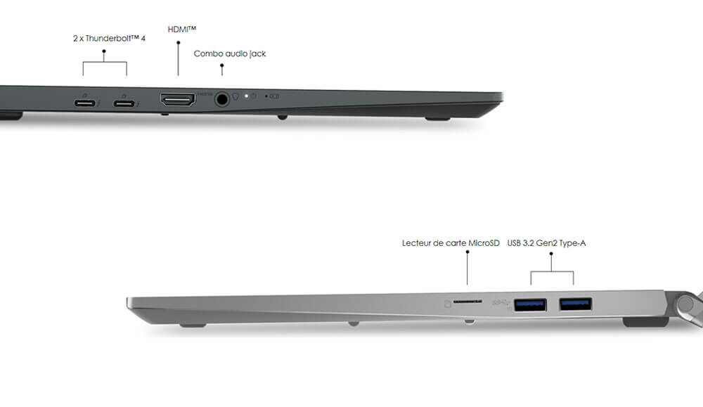 Connectivite