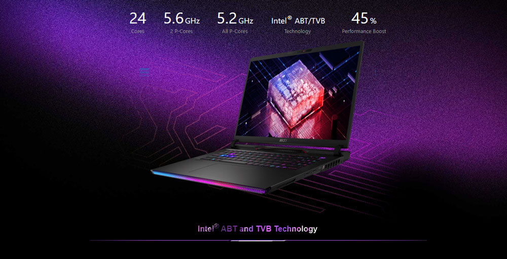 MSI GAMING RAIDER GE68HX 13VG-229FR -1