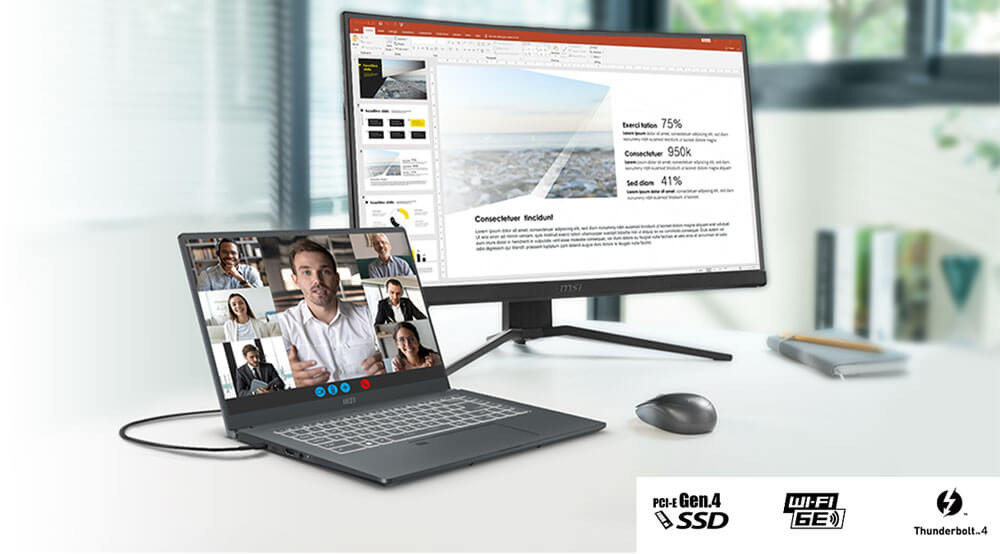Connexion Ultra-Rapide avec Wi-Fi 6E