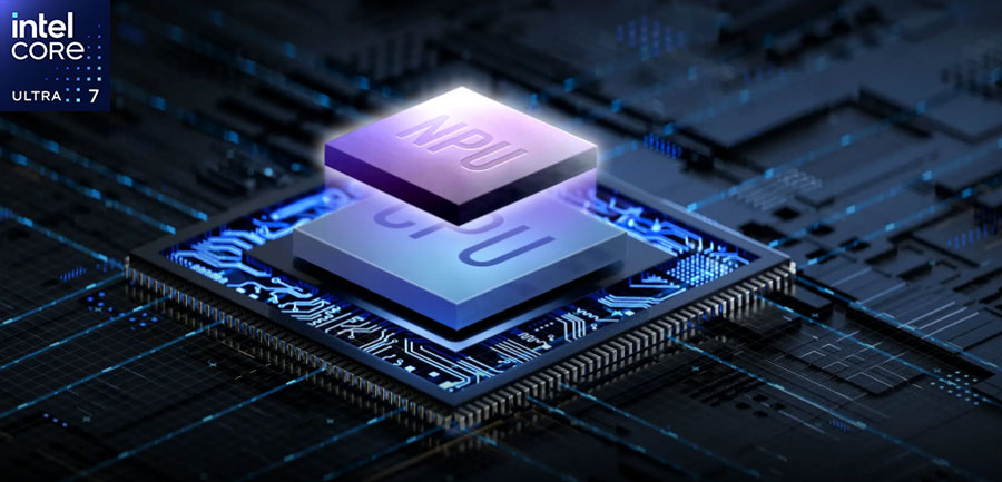 Intel Core Ultra 7 258V