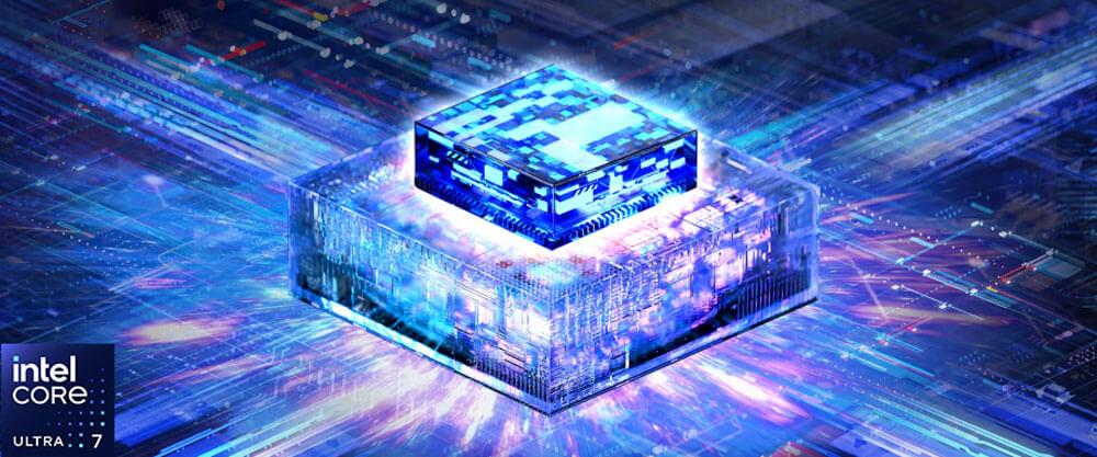 Intel Core Ultra 7 155H