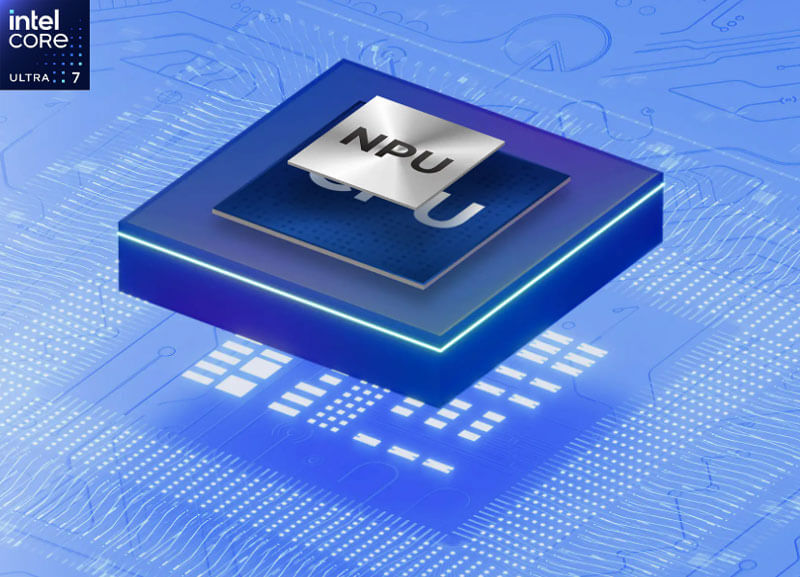 MODERN 15 H AI C1MG-073FR | Processeur Ultra 7 155H