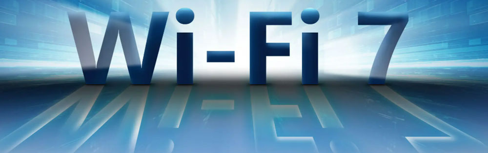 Wifi 7