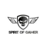 Spirit of gamer